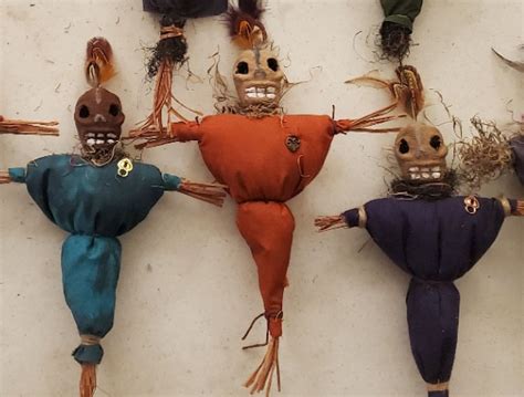 japanese voodoo dolls|is voodoo doll real.